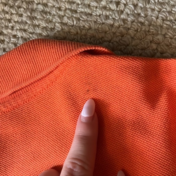 Lacoste polo​​ - Picture 5 of 5